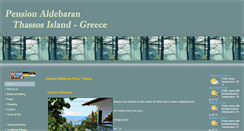 Desktop Screenshot of gothassos.com